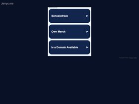 Butterfly screenshot